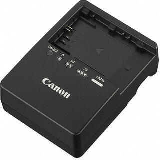 Canon LC-E6E Batterilader For LP-E6 batteri